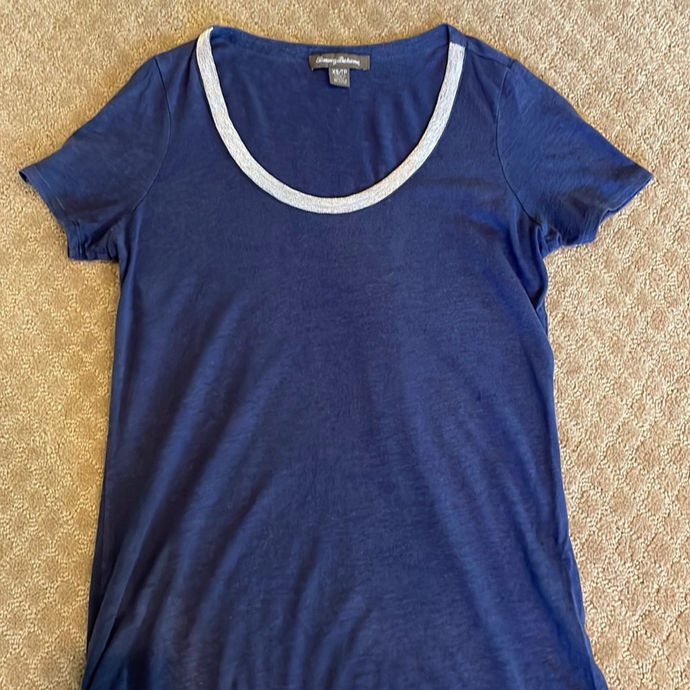 Tommy Bahama women’s tee